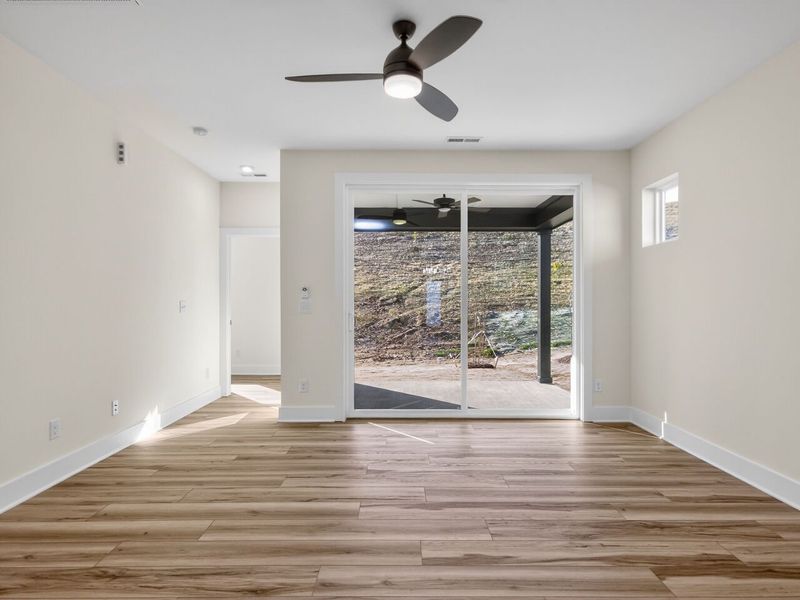 Family Room Family Room