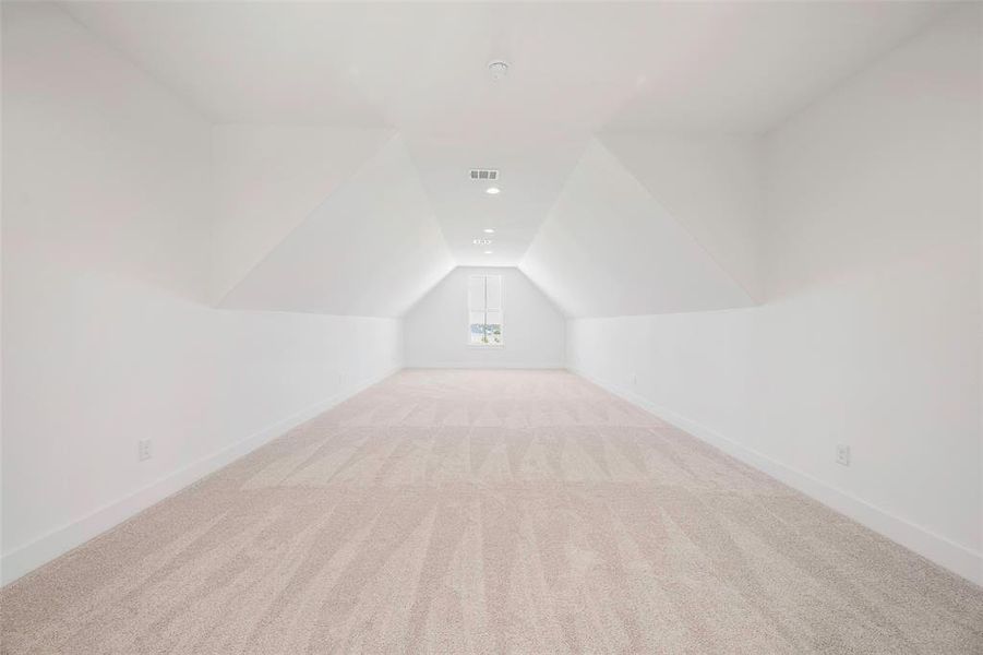 Spacious, unfurnished interior of a new home in , McKinney (Image 33). Spacious, unfurnished interior of a new home in , McKinney (Image 33).