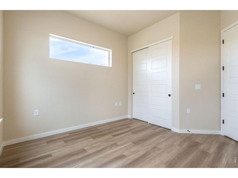 Spacious, unfurnished interior of a new home in , Fort Collins (Image 43).
