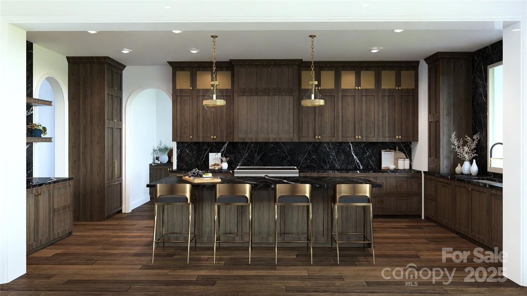 Furnished interior view inside a new home in , Sherrills Ford (Image 13). Furnished interior view inside a new home in , Sherrills Ford (Image 13).