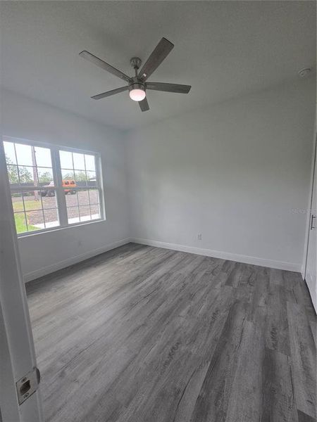 Spacious, unfurnished interior of a new home in , Weeki Wachee (Image 25). Spacious, unfurnished interior of a new home in , Weeki Wachee (Image 25).