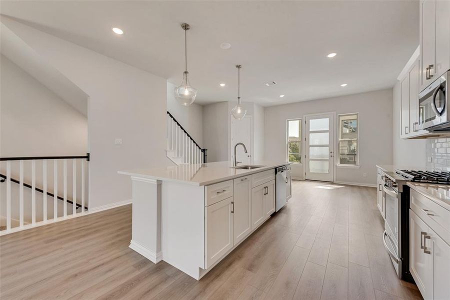 Image 25 of a home in City Point.