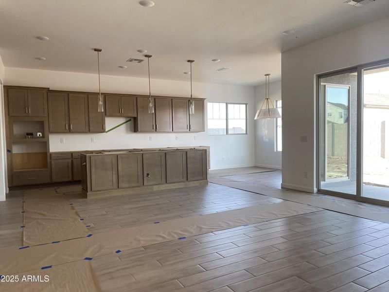 026 Greatroom kitchen 026 Greatroom kitchen