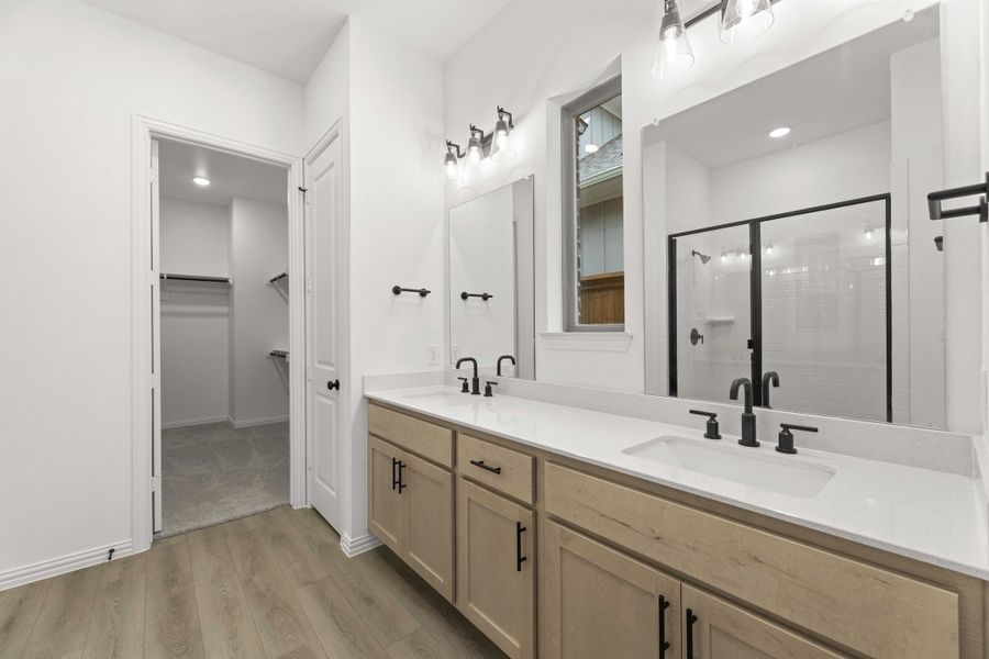 Marshall Home Plan by Ashton Woods