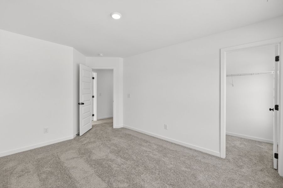 *Photo of actual home.