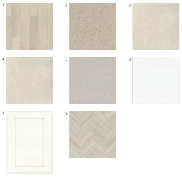 Sample of building materials used in homes in Stratford Hills, Ball Ground (Image 29). Sample of building materials used in homes in Stratford Hills, Ball Ground (Image 29).