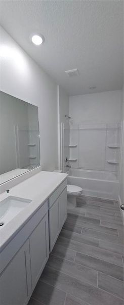 Furnished interior view inside a new home in , Palm Coast (Image 6).