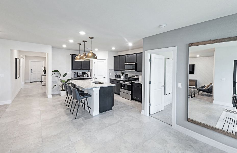 Construction Home in LaBelle, Florida Construction Home in LaBelle, Florida