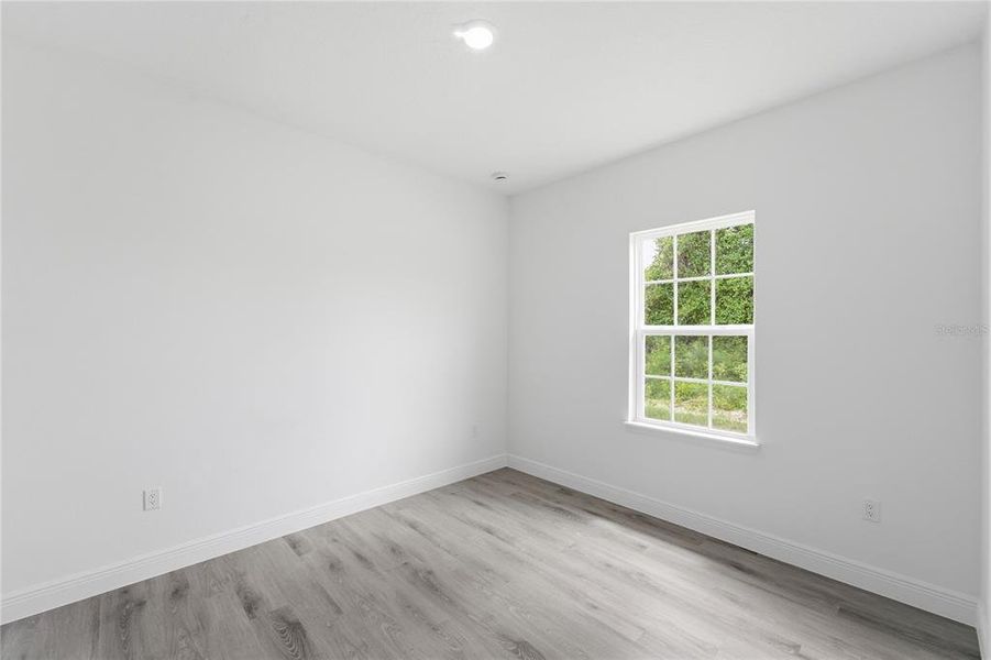 Spacious, unfurnished interior of a new home in , Ocala (Image 25). Spacious, unfurnished interior of a new home in , Ocala (Image 25).