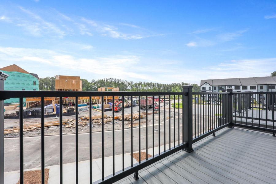 Image 45 of a home in Nexton.