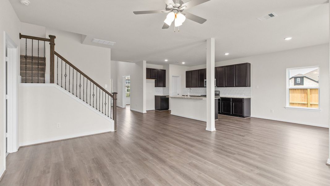 This is a representative photo of this floor plan.