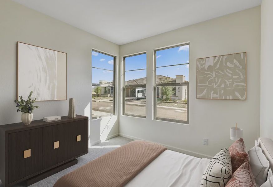 Virtually Staged Valletta 1858 Guest Bed - 6 of 8 Virtually Staged Valletta 1858 Guest Bed - 6 of 8