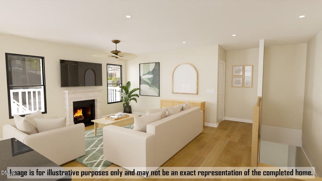 Living Room Living Room