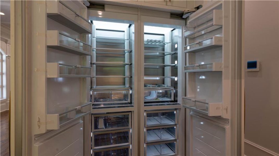 Furnished interior view inside a new home in , Roswell (Image 12). Furnished interior view inside a new home in , Roswell (Image 12).