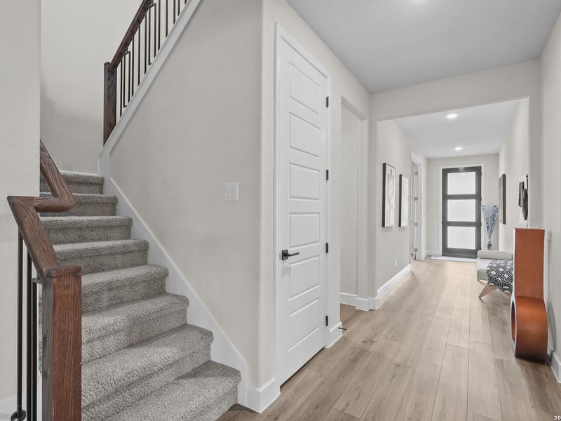 Image 51 of a home in The Reserve at Potranco Oaks.