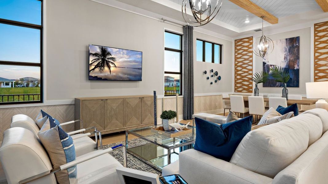 Great Room