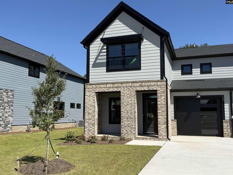 Image 43 of a home in Dunbar Village.