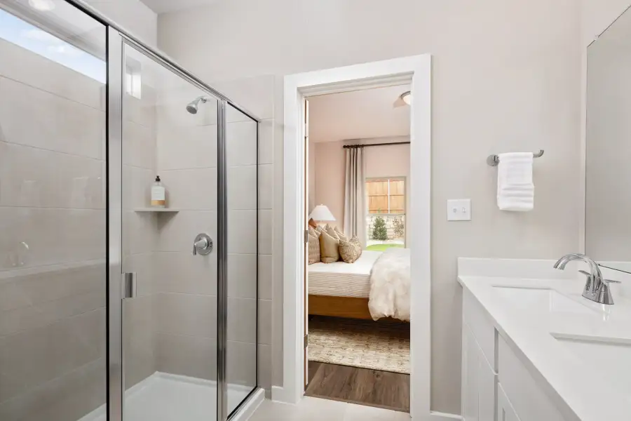 New Home in San Antonio, TX. - Slide 10 New Home in San Antonio, TX. - Slide 10