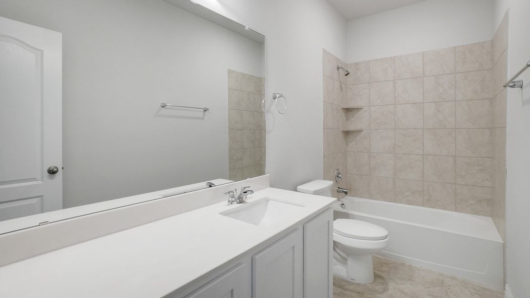 This is a representative photo of this floor plan.