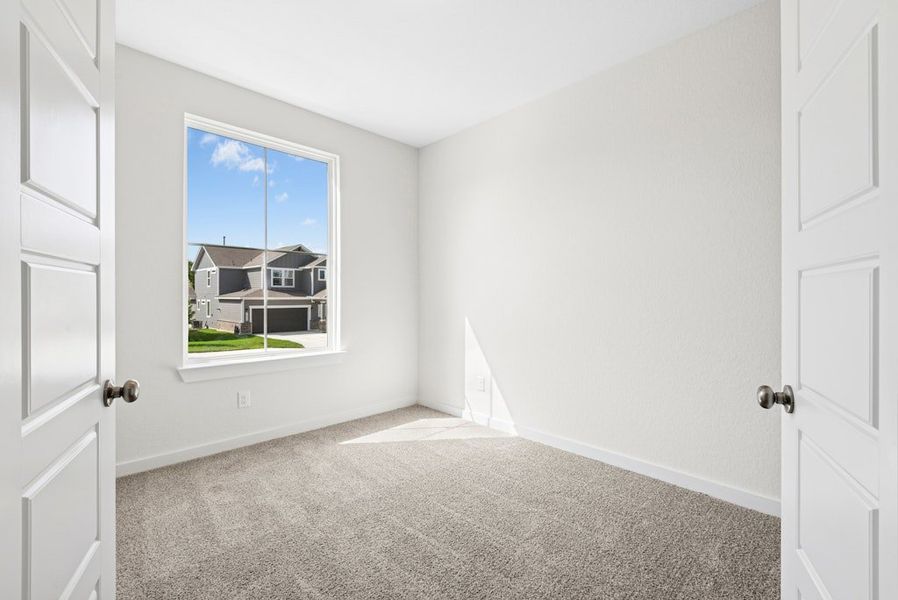 Image 19 of a home in Park Hill Commons. Image 19 of a home in Park Hill Commons.