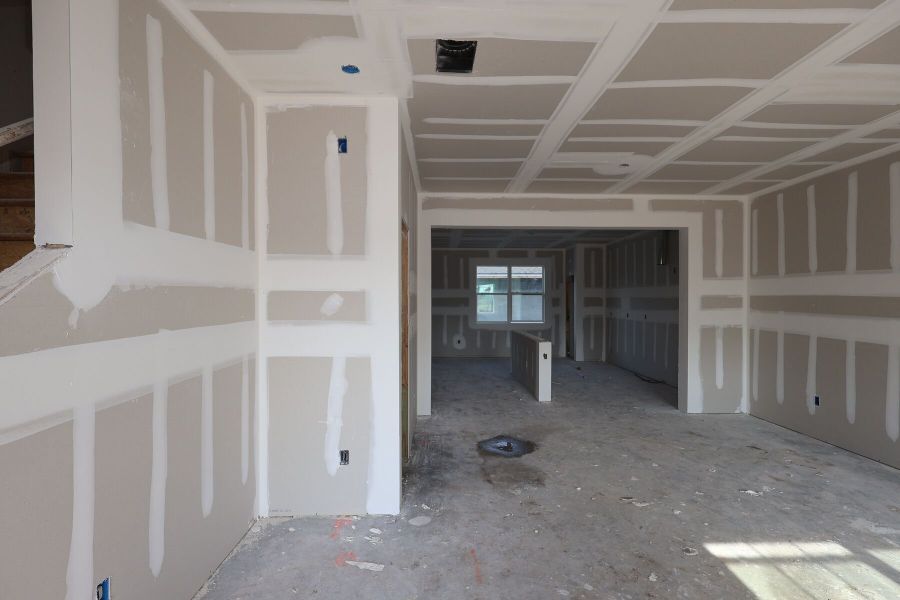 Drywall