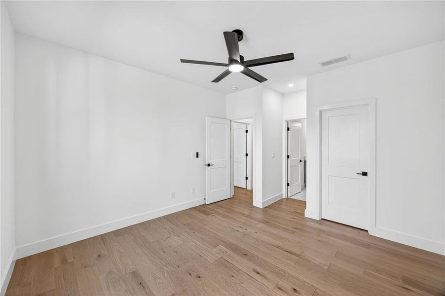 Spacious, unfurnished interior of a new home in , Brookhaven (Image 51). Spacious, unfurnished interior of a new home in , Brookhaven (Image 51).