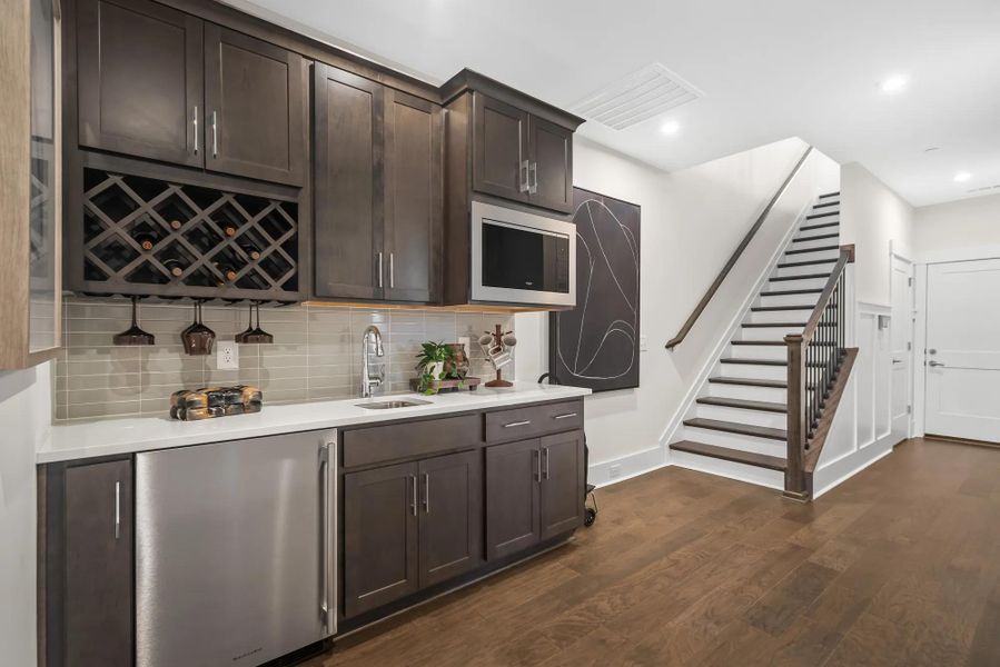 Ballar Lounge Ballar Lounge