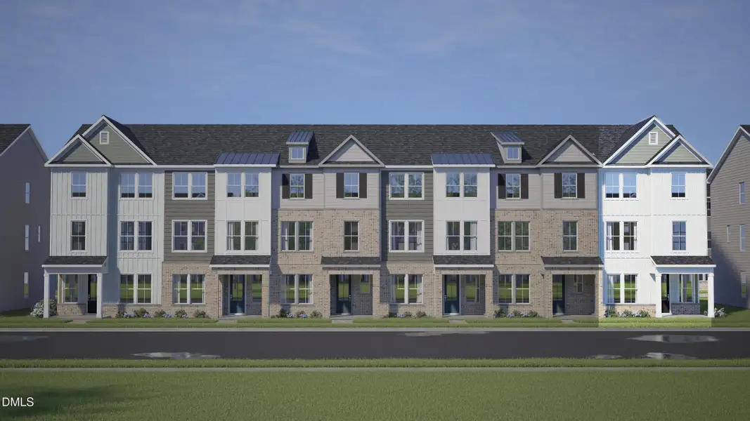 Image 5 of a home in Camden Park.