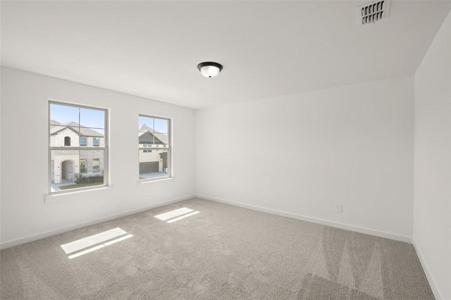 328 Deer Ridge- Bedroom-3 328 Deer Ridge- Bedroom-3