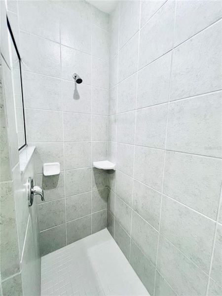 Furnished interior view inside a new home in Palm Coast: Cornerstone Collection, Palm Coast (Image 9).