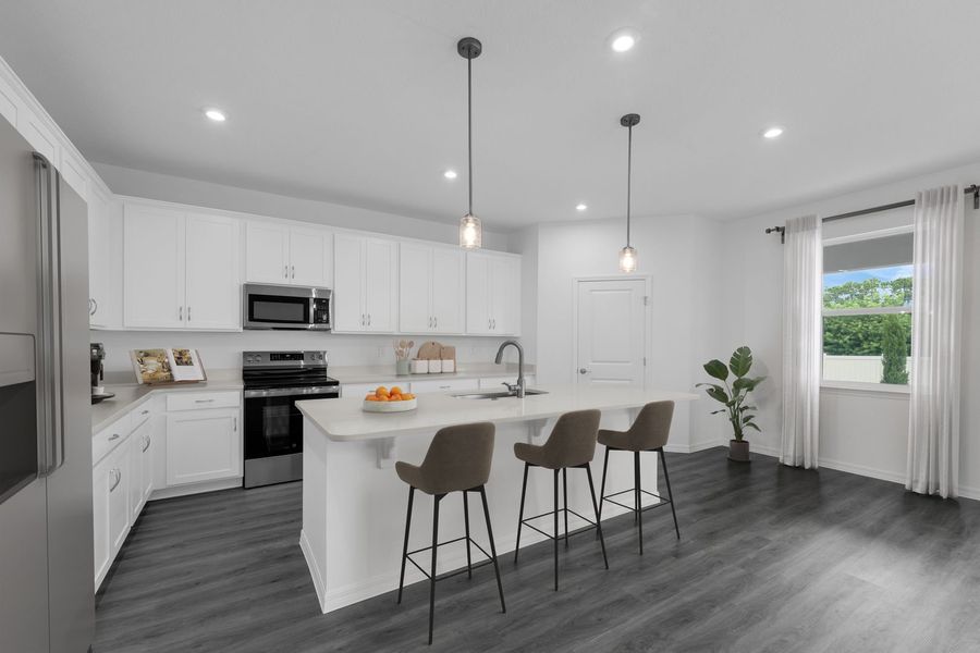 Kitchen Kitchen