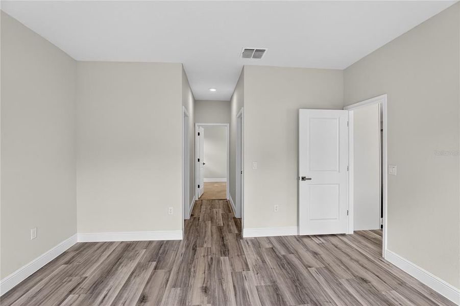 Spacious, unfurnished interior of a new home in , Ocala (Image 16). Spacious, unfurnished interior of a new home in , Ocala (Image 16).