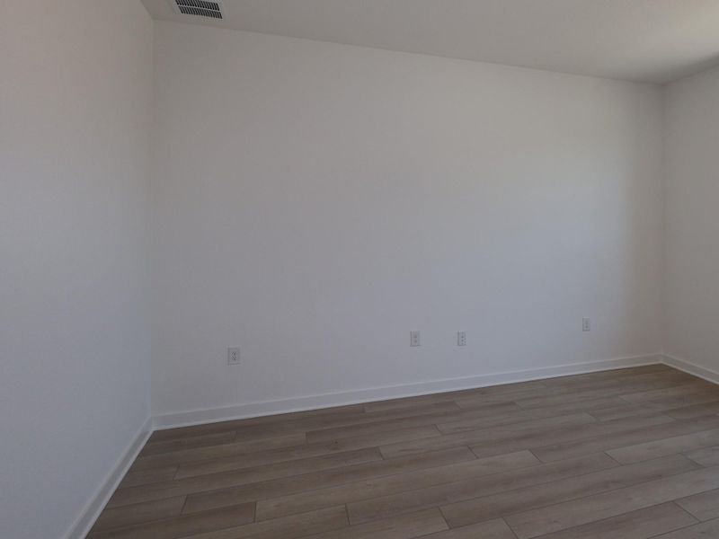 Spacious, unfurnished interior of a new home in Barksdale, Leander (Image 19). Spacious, unfurnished interior of a new home in Barksdale, Leander (Image 19).