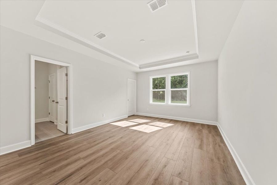 Owner's Suite Owner's Suite