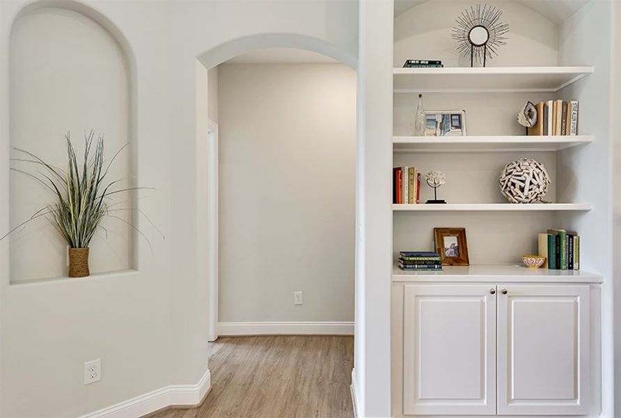 Bar Harbour I, Great Room