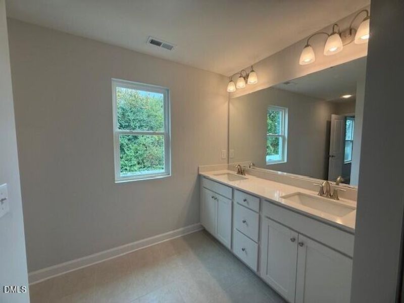 GV16 Owners Vanity GV16 Owners Vanity