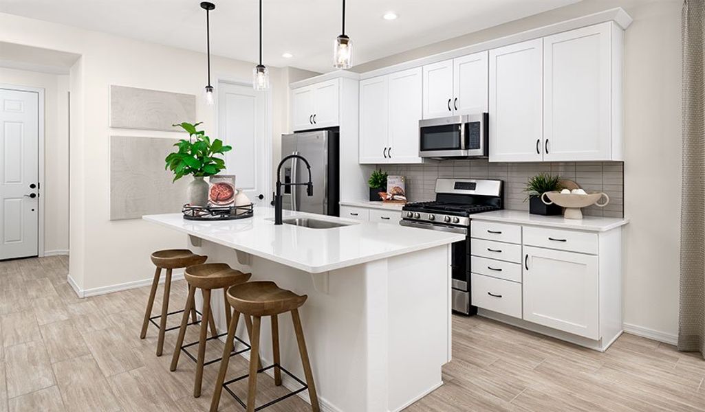 Sunstone-P919-Trevino Kitchen