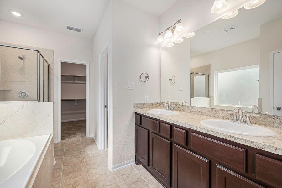 Representative photo; not of actual home