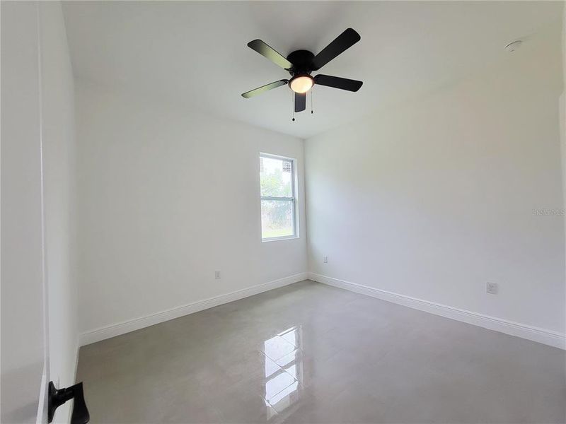 Spacious, unfurnished interior of a new home in , Palm Bay (Image 21).