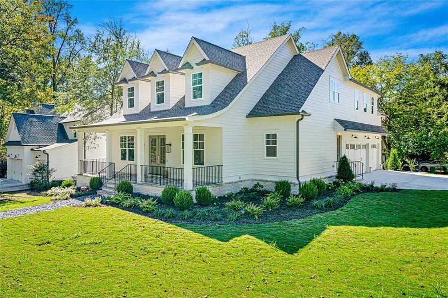 Image 34 of a home in .