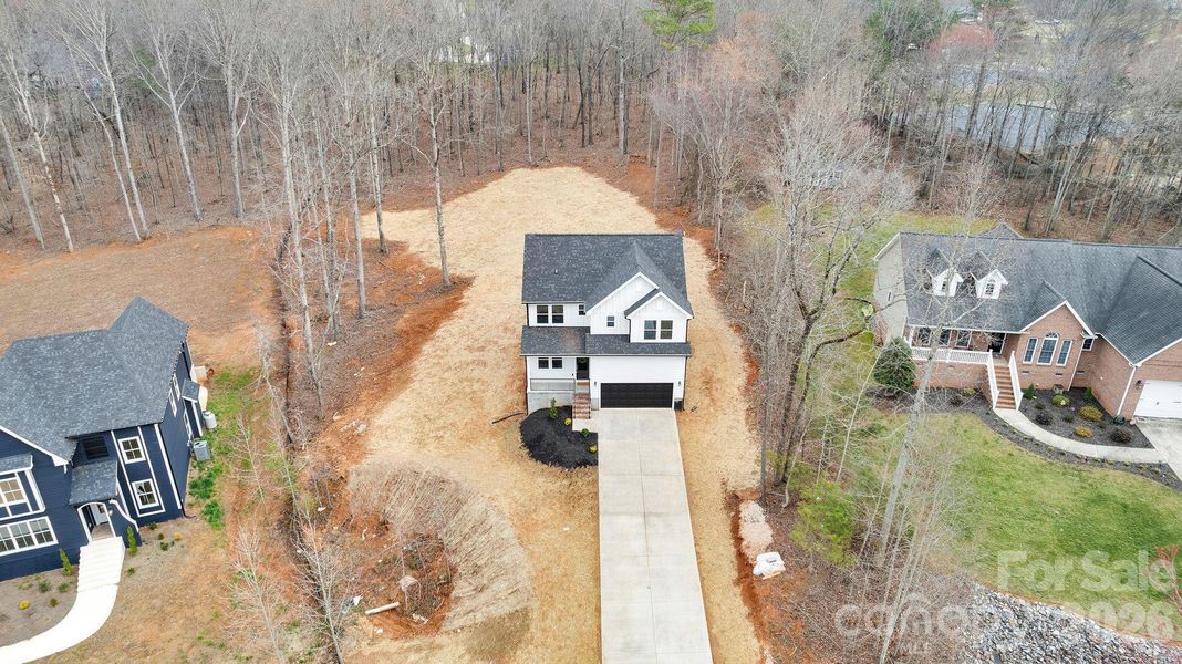 Image 40 of a home in .
