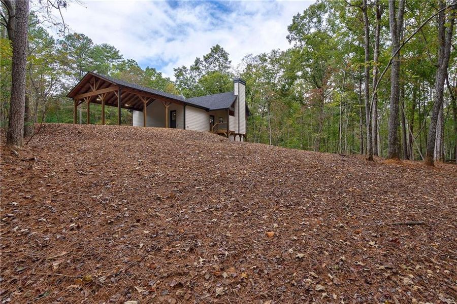 Image 66 of a home in .