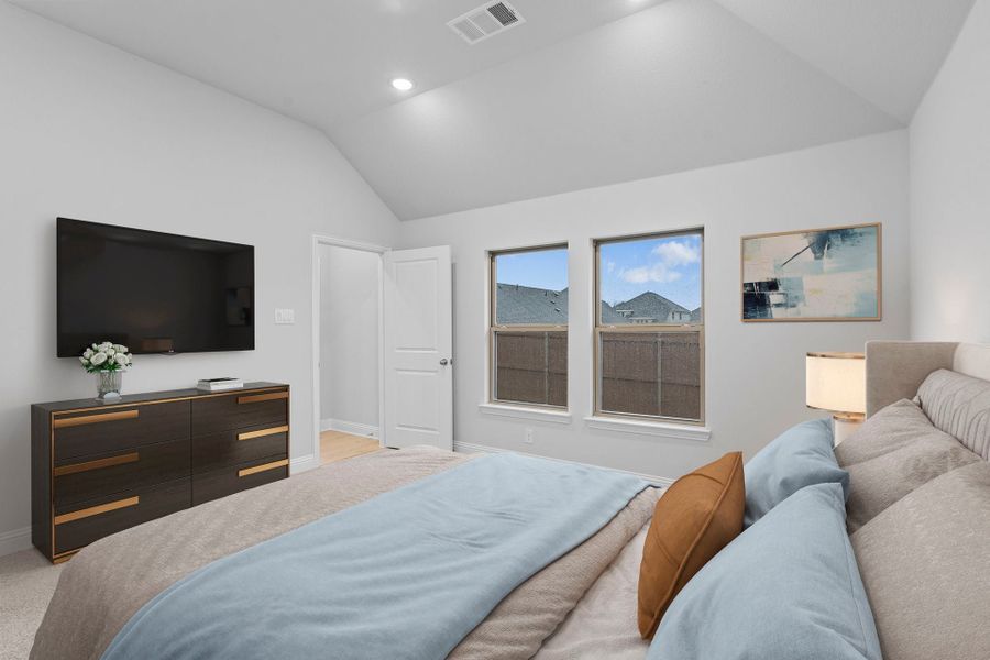 New Home in Heartland, TX. - Slide 11 New Home in Heartland, TX. - Slide 11