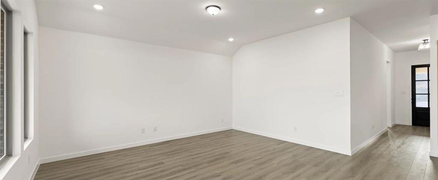 Family Room Family Room