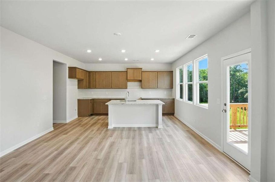 Image 63 of a home in Creekside Landing.