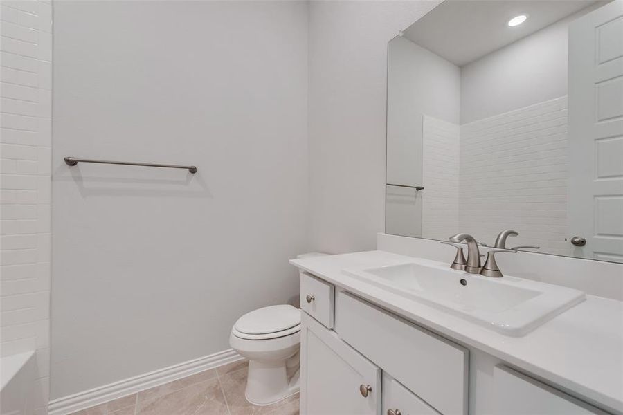 Furnished interior view inside a new home in , Frisco (Image 10). Furnished interior view inside a new home in , Frisco (Image 10).