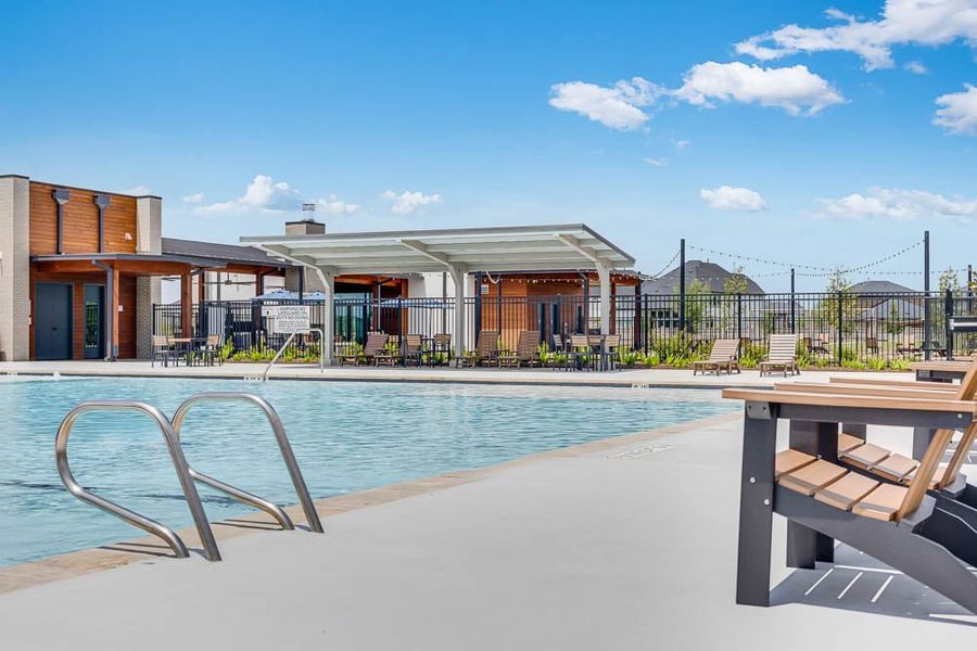 Community amenities in Trillium, Richmond (Image 35).