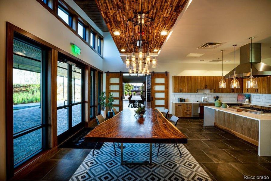 Community amenities in Harmony, Aurora (Image 32).