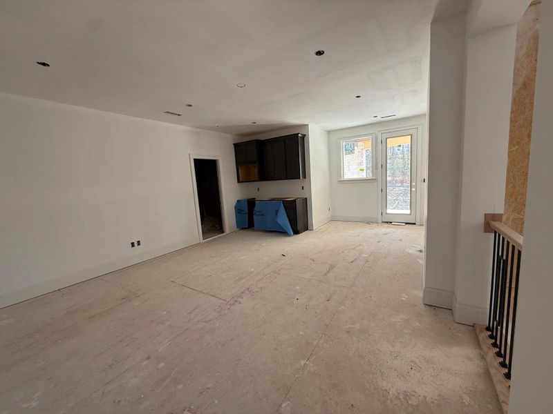 The Waylon A Gameroom The Waylon A Gameroom