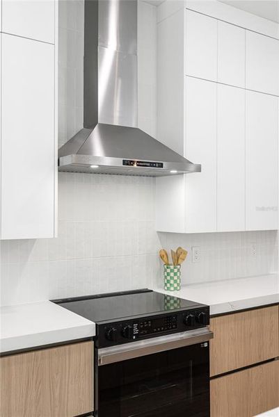 Furnished interior view inside a new home in , Port Charlotte (Image 18). Furnished interior view inside a new home in , Port Charlotte (Image 18).